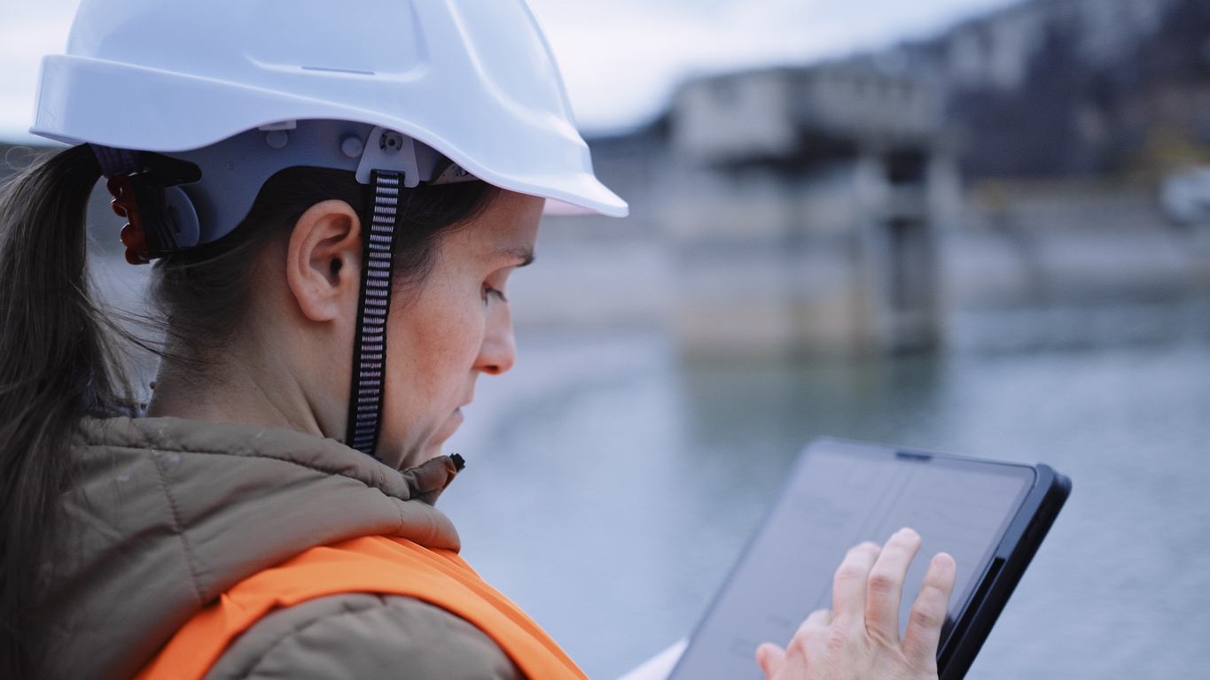 Řízení kontinuity činností