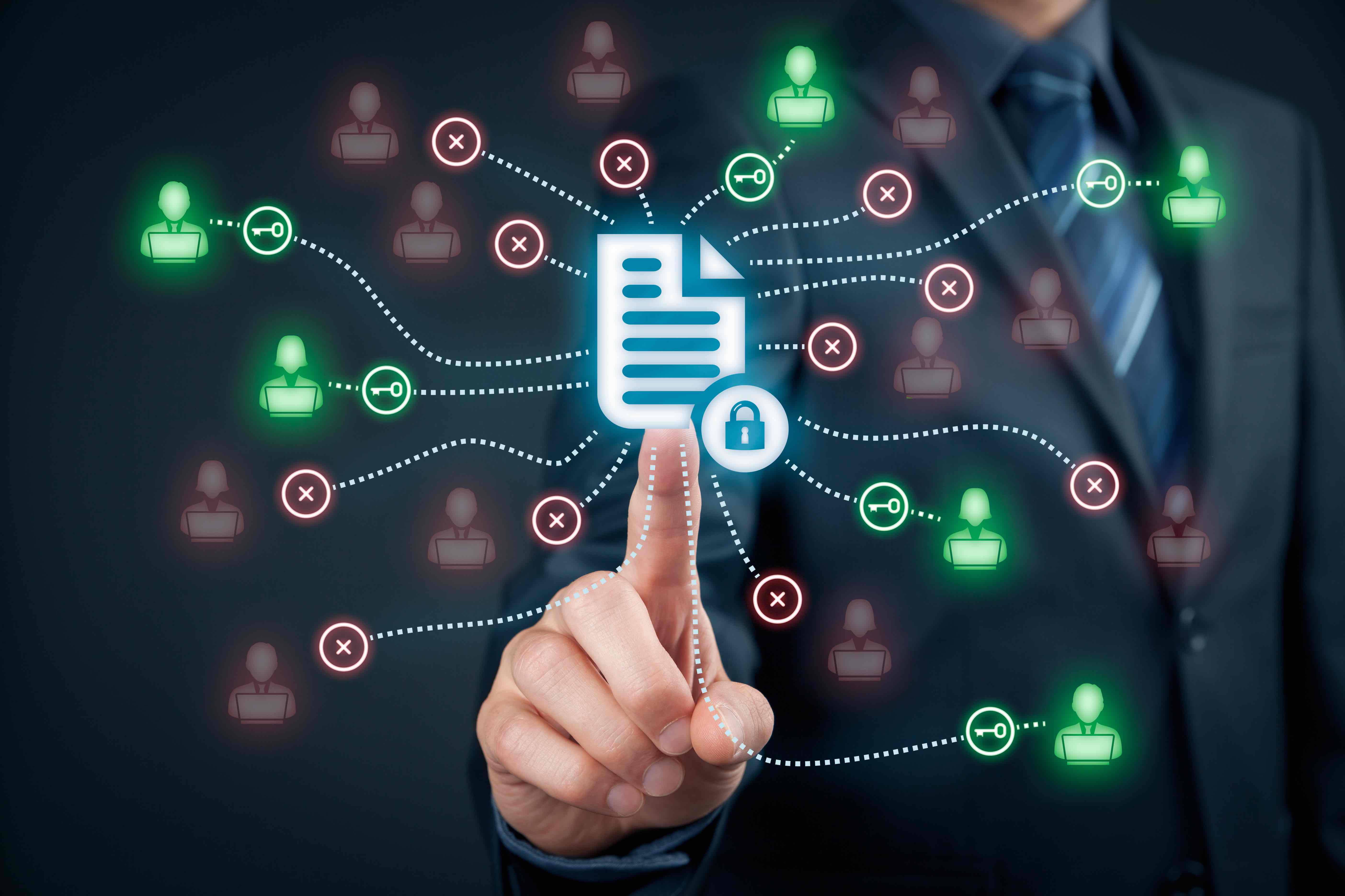 Jak stanovit rozsah regulovaných služeb?